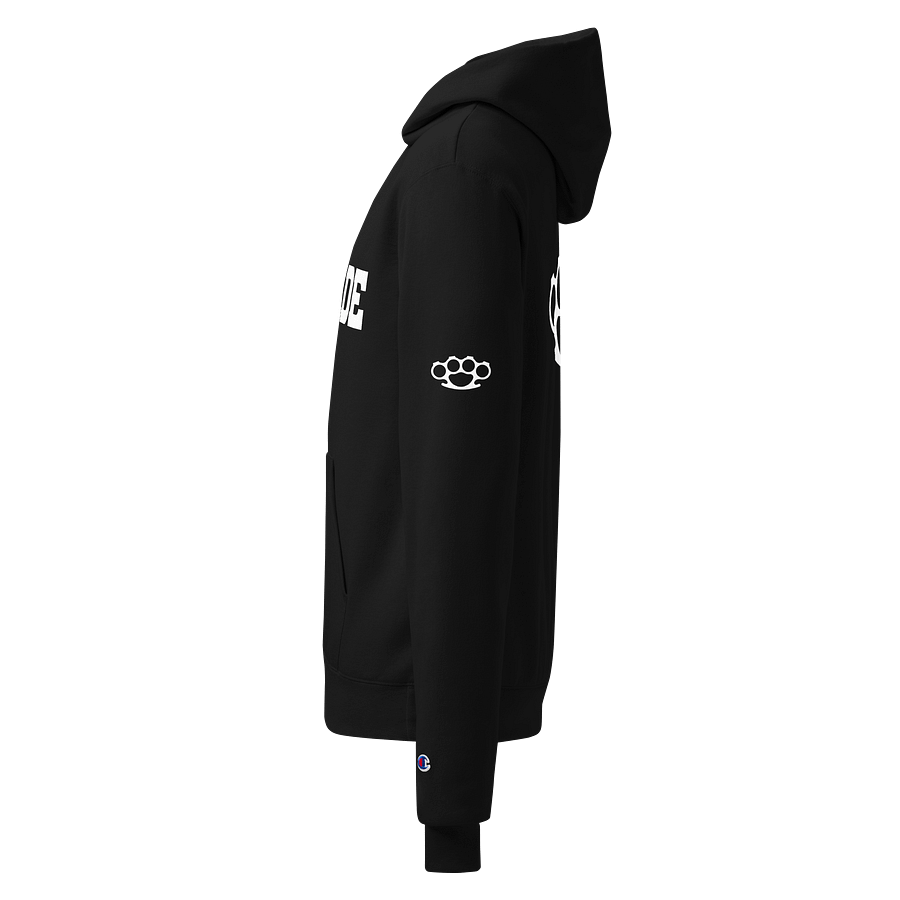 MADE Knuckle Hoodie product image (3)