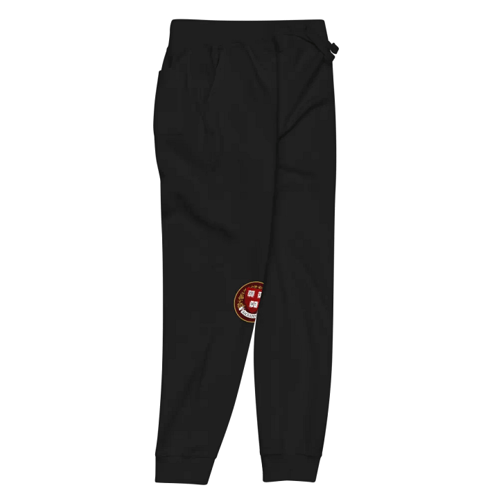 HACKADEMICA UNISEX JOGGERS product image (2)