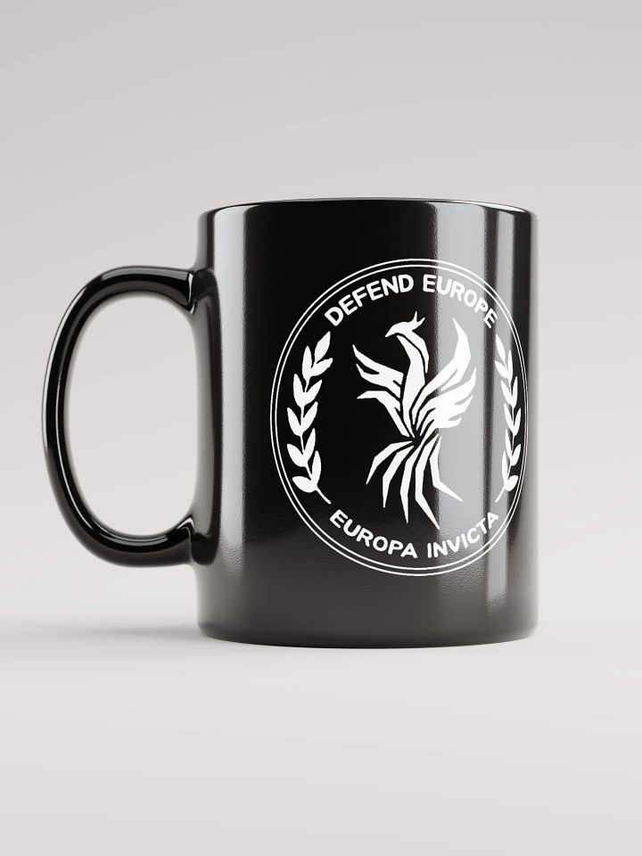 Europa Invictus Premium Mug product image (1)