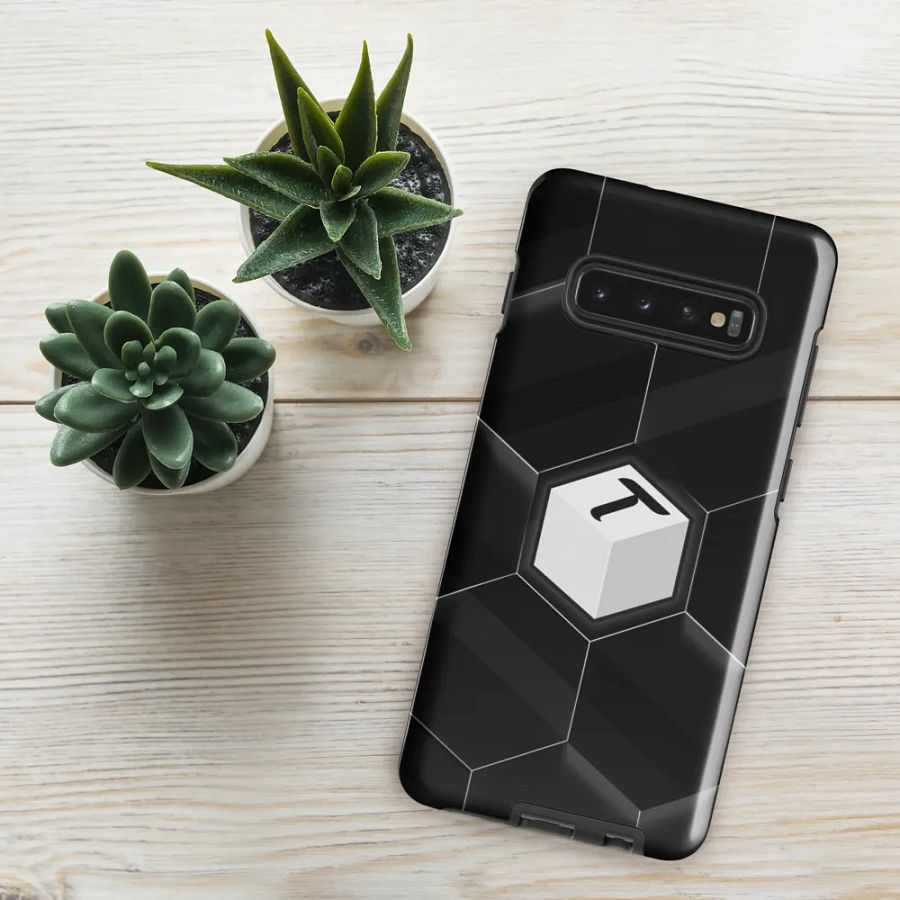 TAO cube - Samsung Case product image (5)