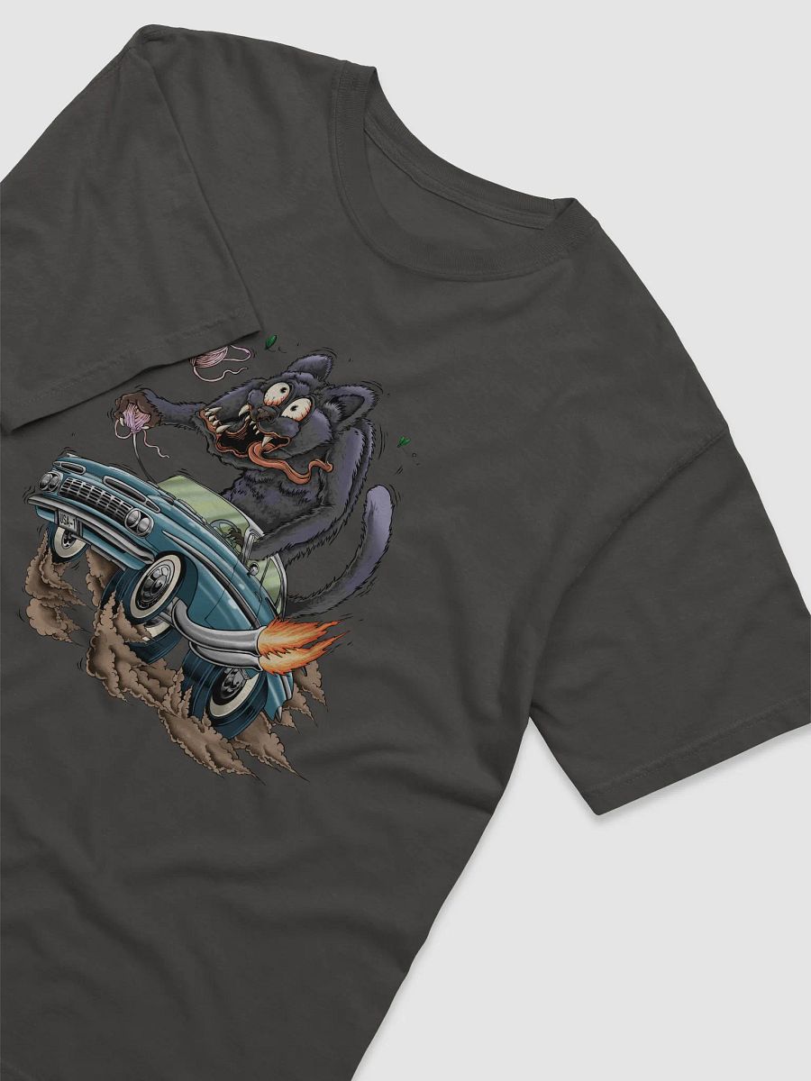 Odie 59 Chevy Shirt product image (3)