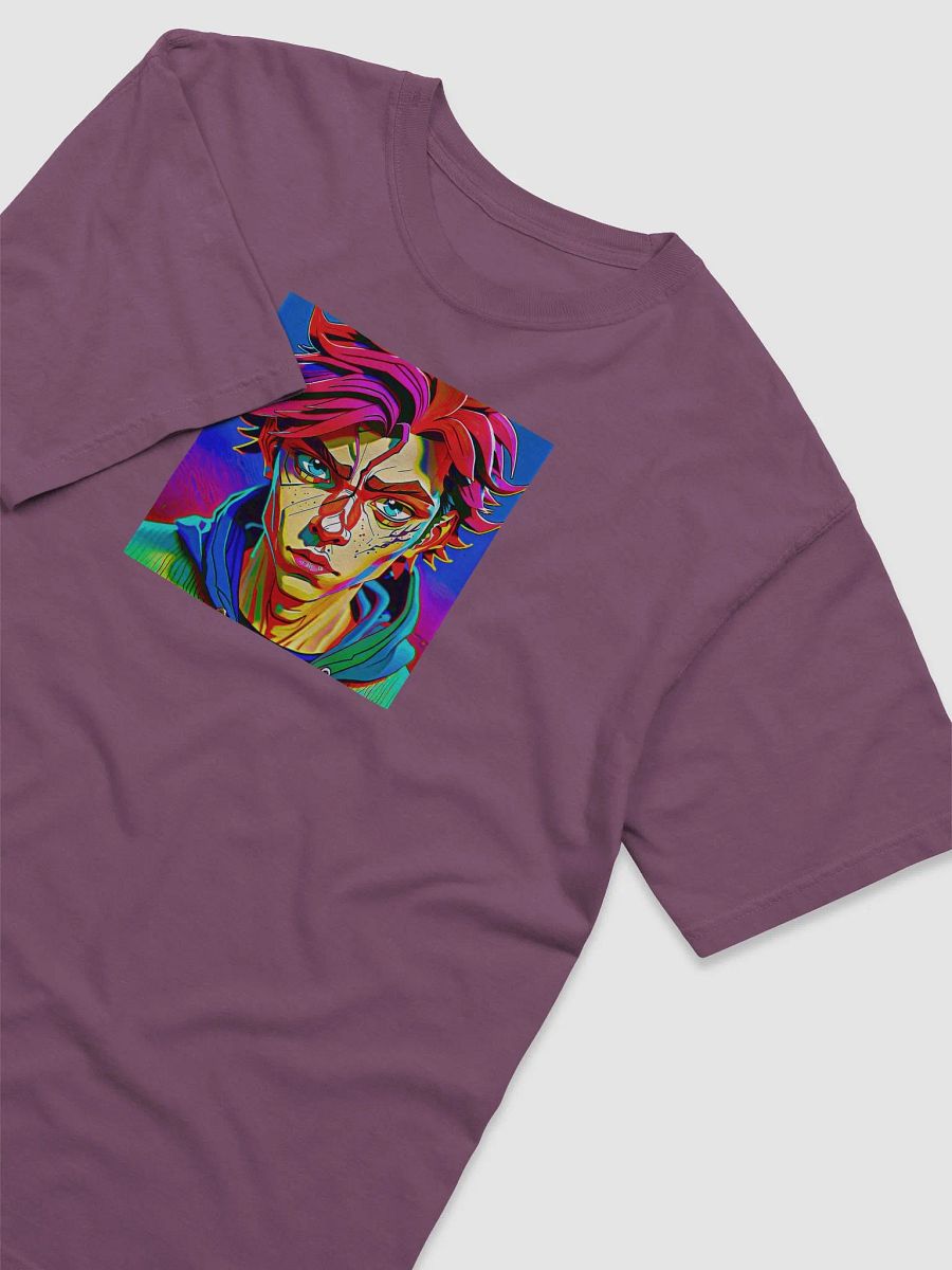 Handsome Guy Watercolor 3 product image (30)