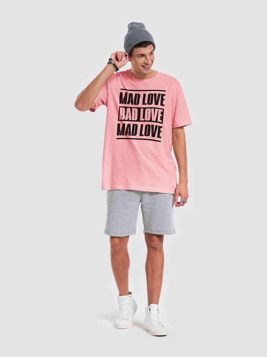 Mad Love, Bad Love (black) product image (6)