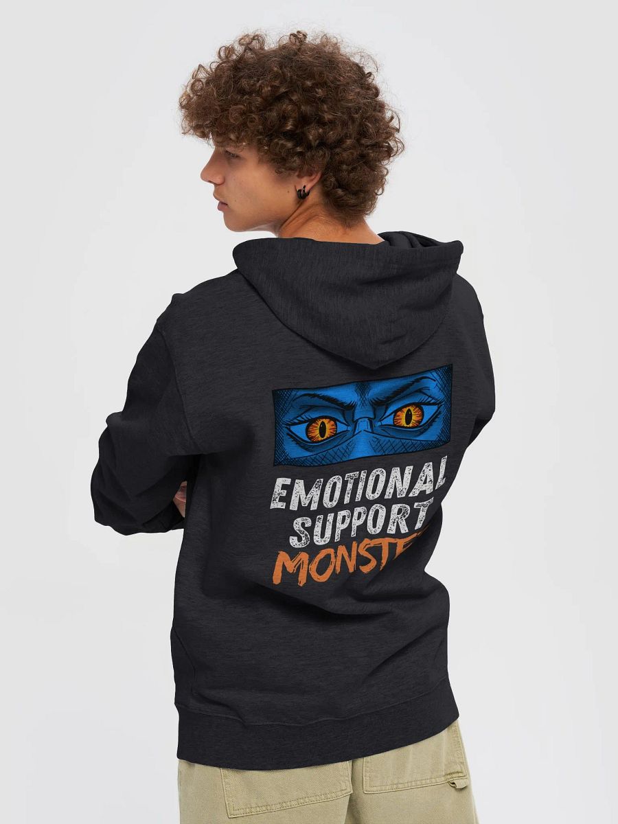 Emotional Support Zipup product image (4)