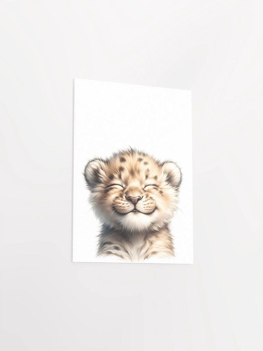 Happy Safari Lion Nursery Decor product image (5)