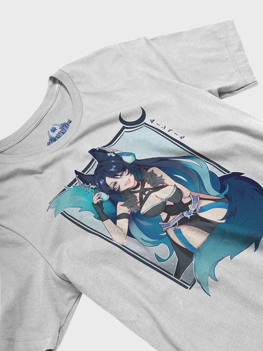 Waifu Shirt V1 product image (3)
