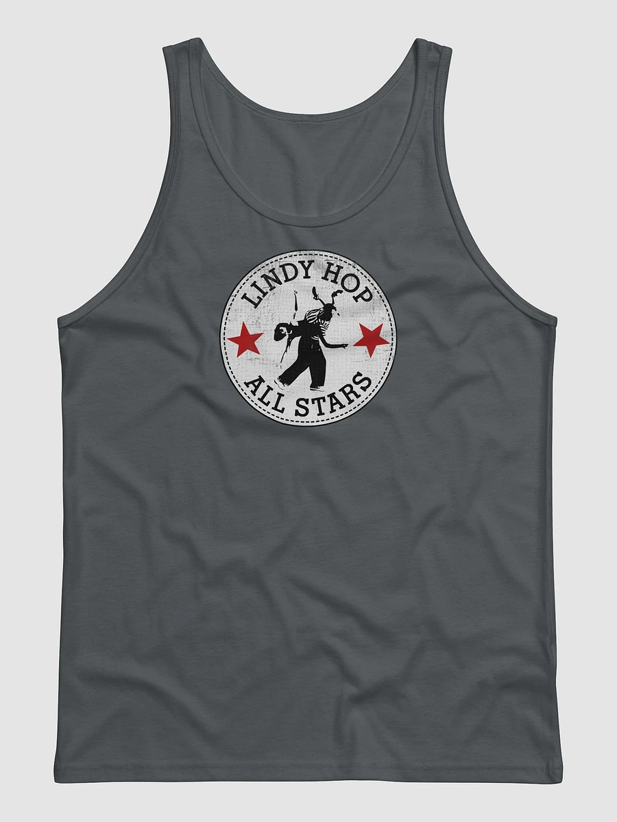 Lindy Hop All Stars Tank Top product image (2)