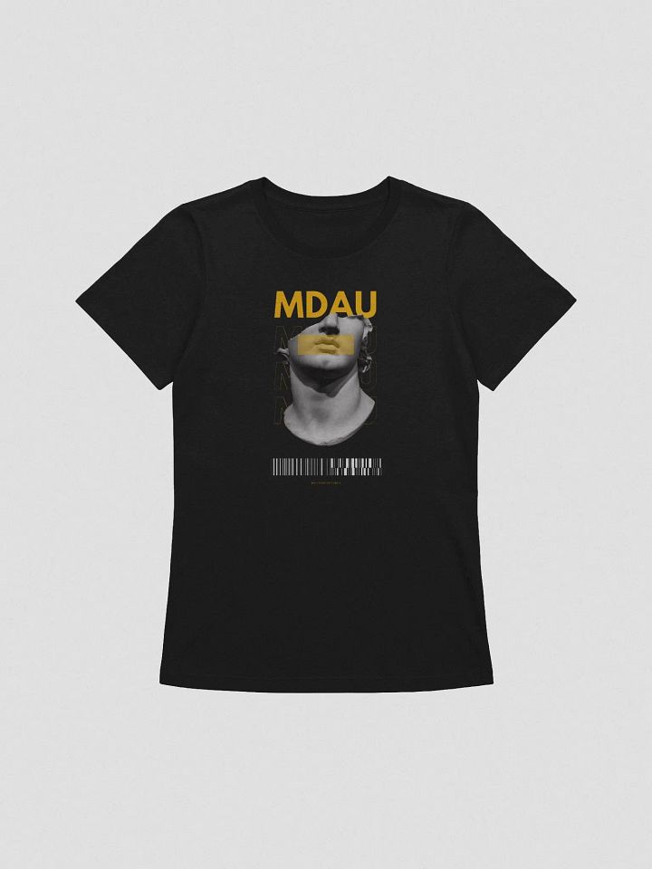 mDAU mouth [women's cut] product image (1)