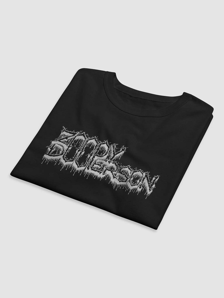 Metal Relaxed Tee product image (5)