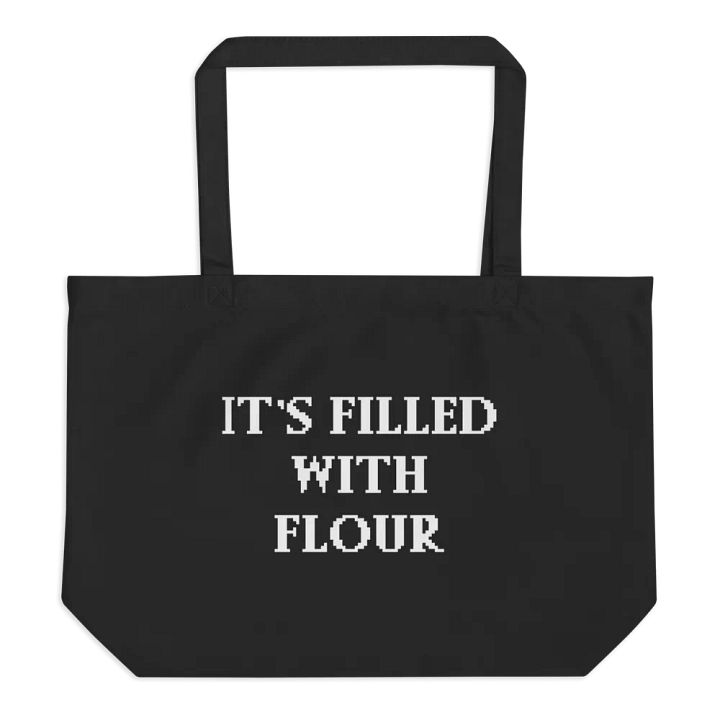 Flour Tote product image (1)