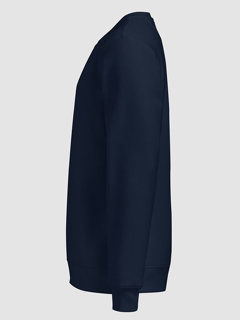 Photo showing Stanley/Stella Unisex Organic Sweatshirt 