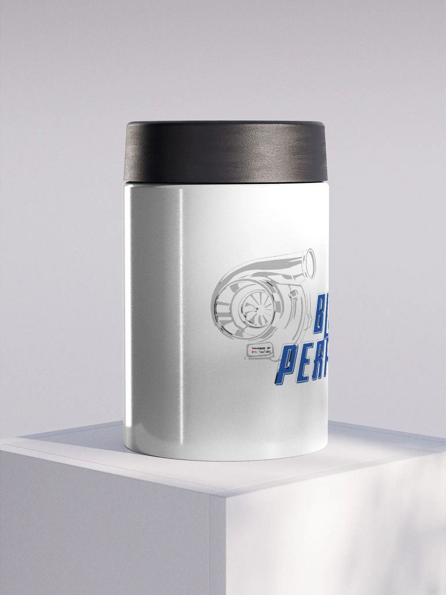 Blue Collar Performance Koozie product image (1)