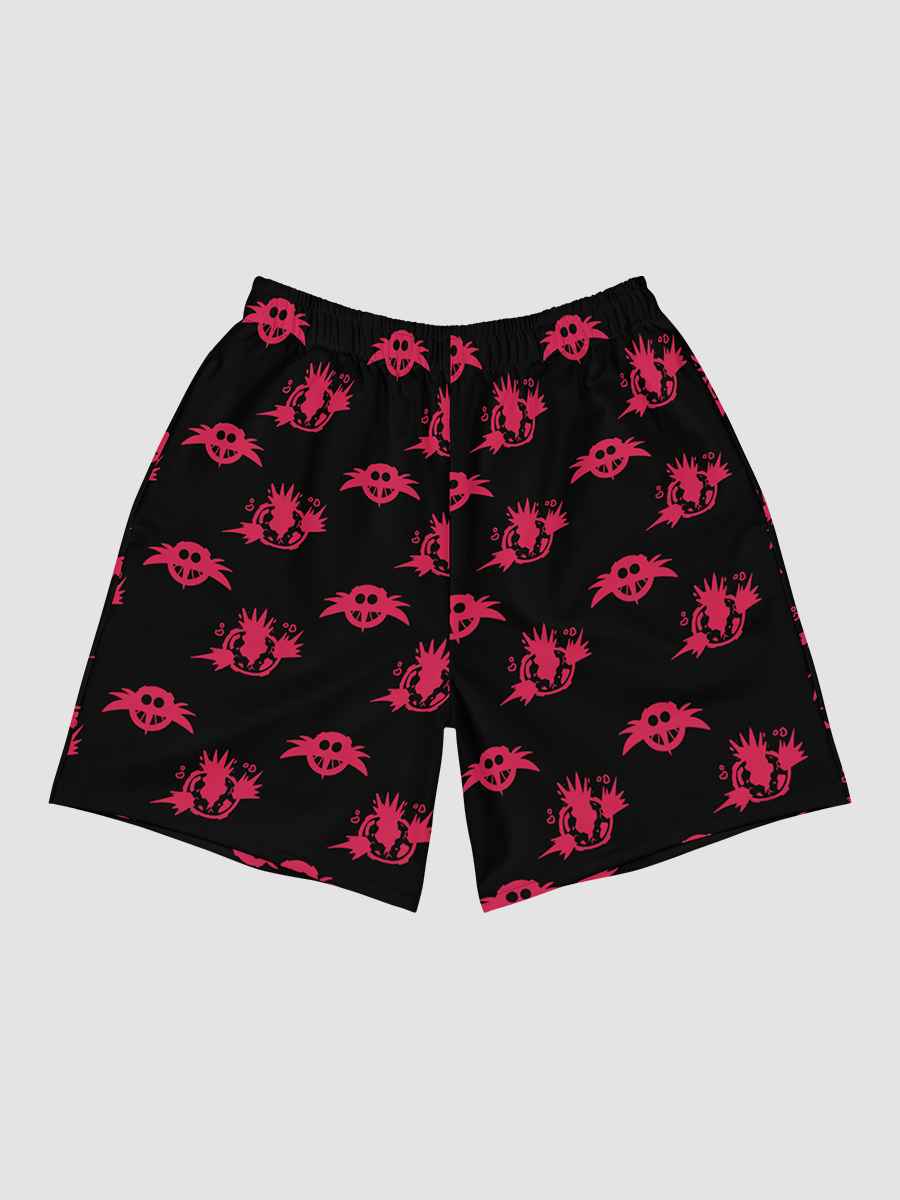 MOON DESTRUCTION PANTS ( CHERRY SODA VERSION) product image (1)