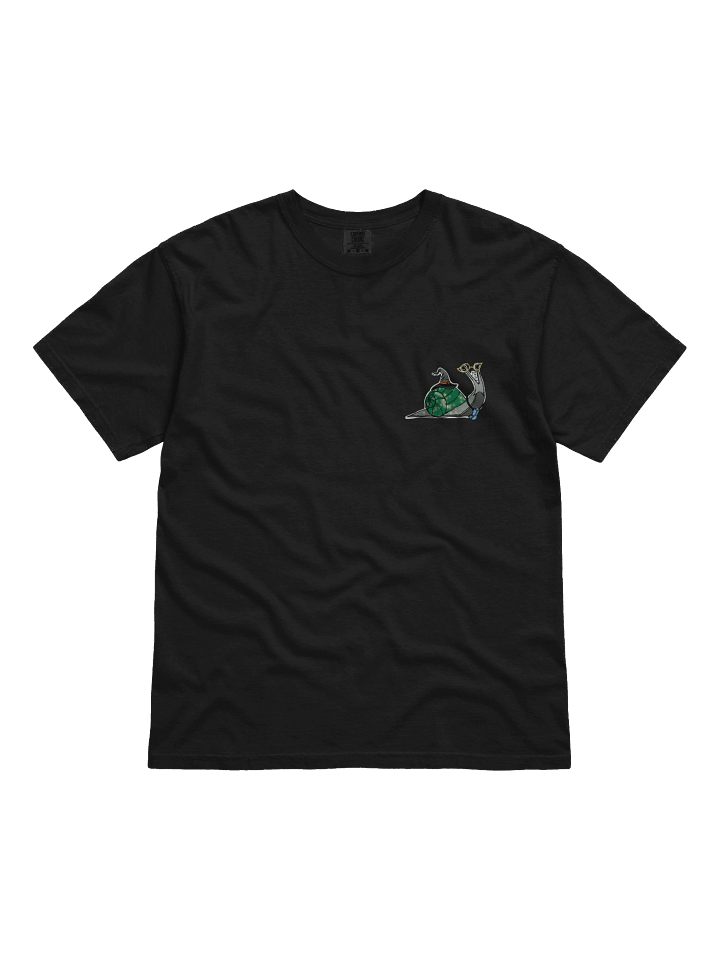 Halloween Snailos T-Shirt product image (9)