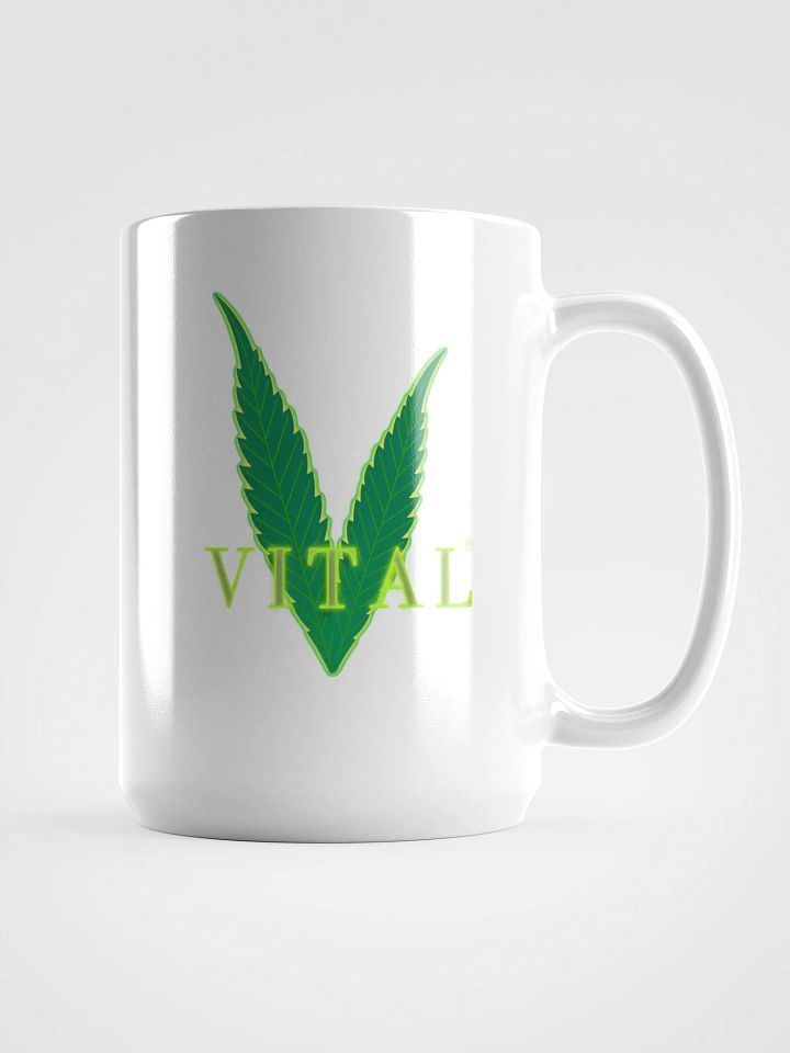 VITAL Mug product image (1)