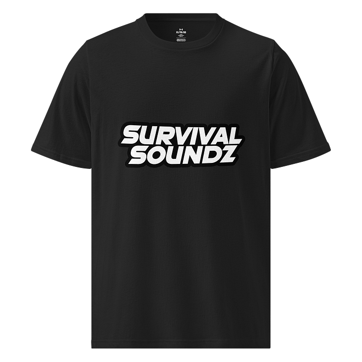 Survival Soundz T-Shirt product image (1)