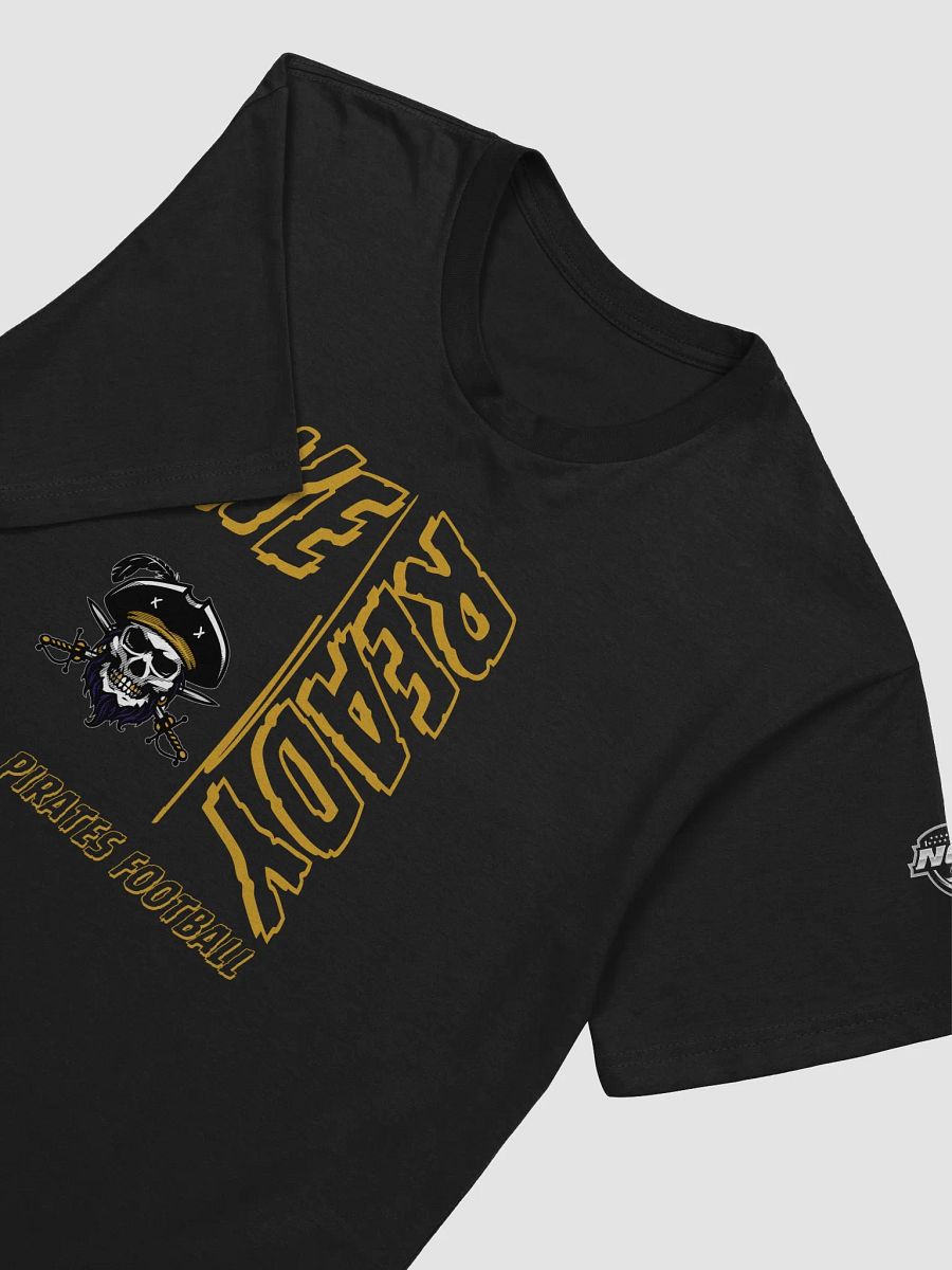Charleston Pirates T-Shirt by Next Level 