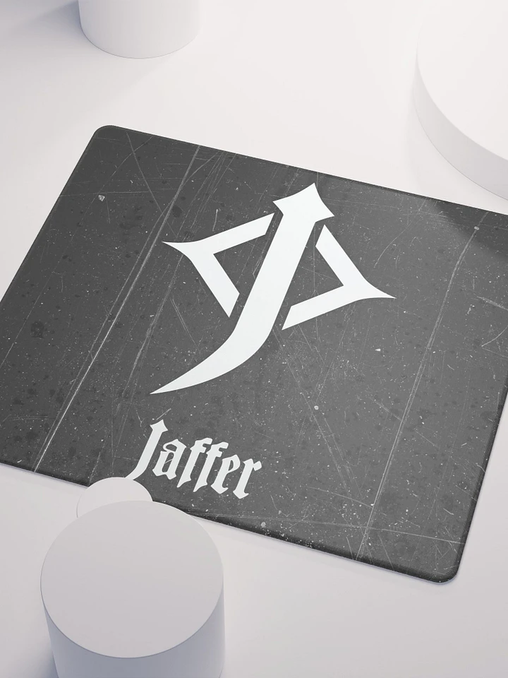 Jaffer Mouse Pad product image (1)