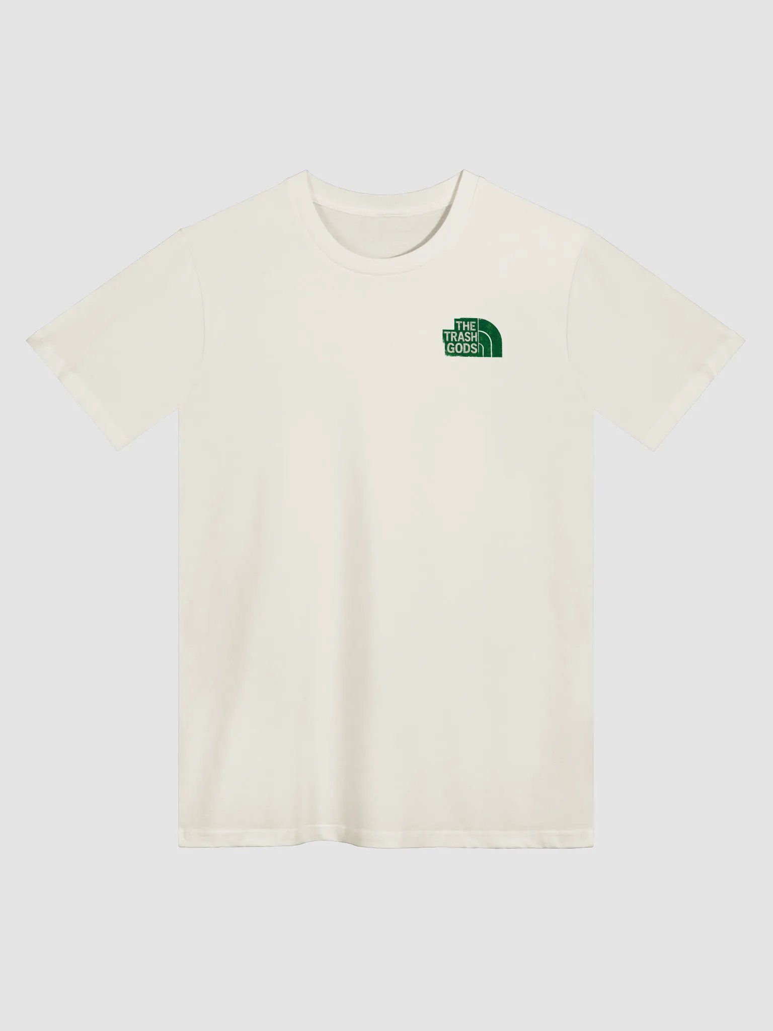 THE TRASH GODS product image (1)