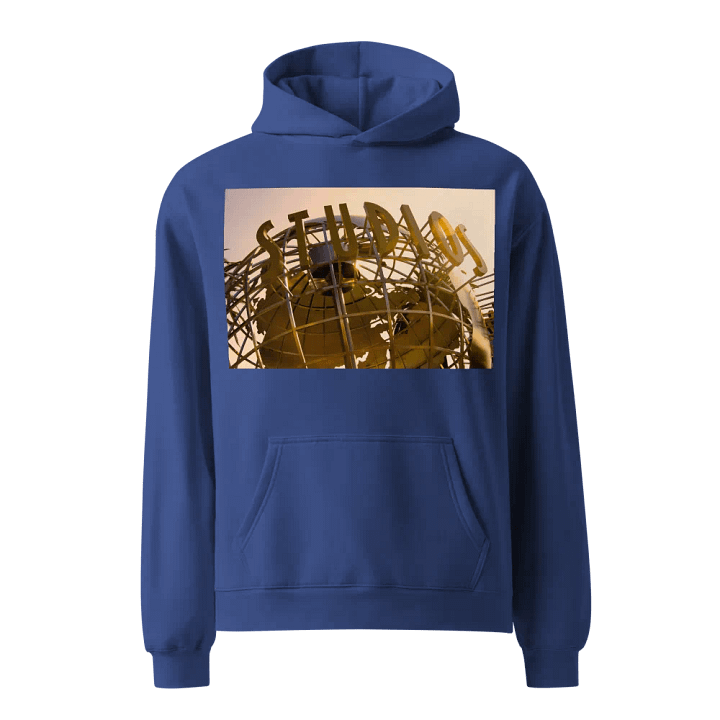 Orlando Hoodie product image (2)