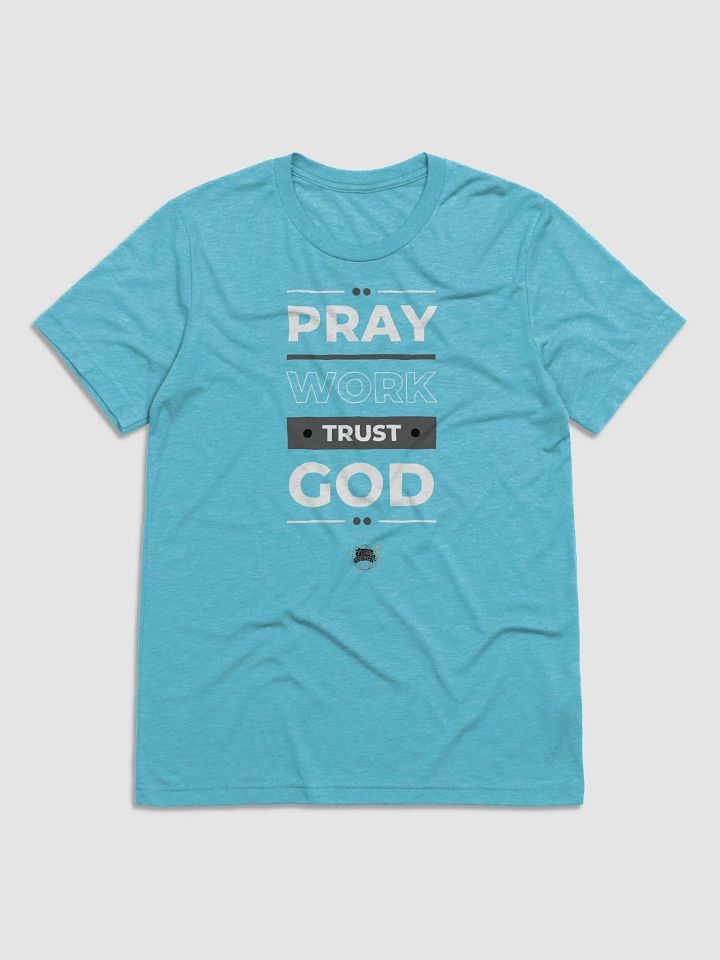 GODS RULE product image (1)