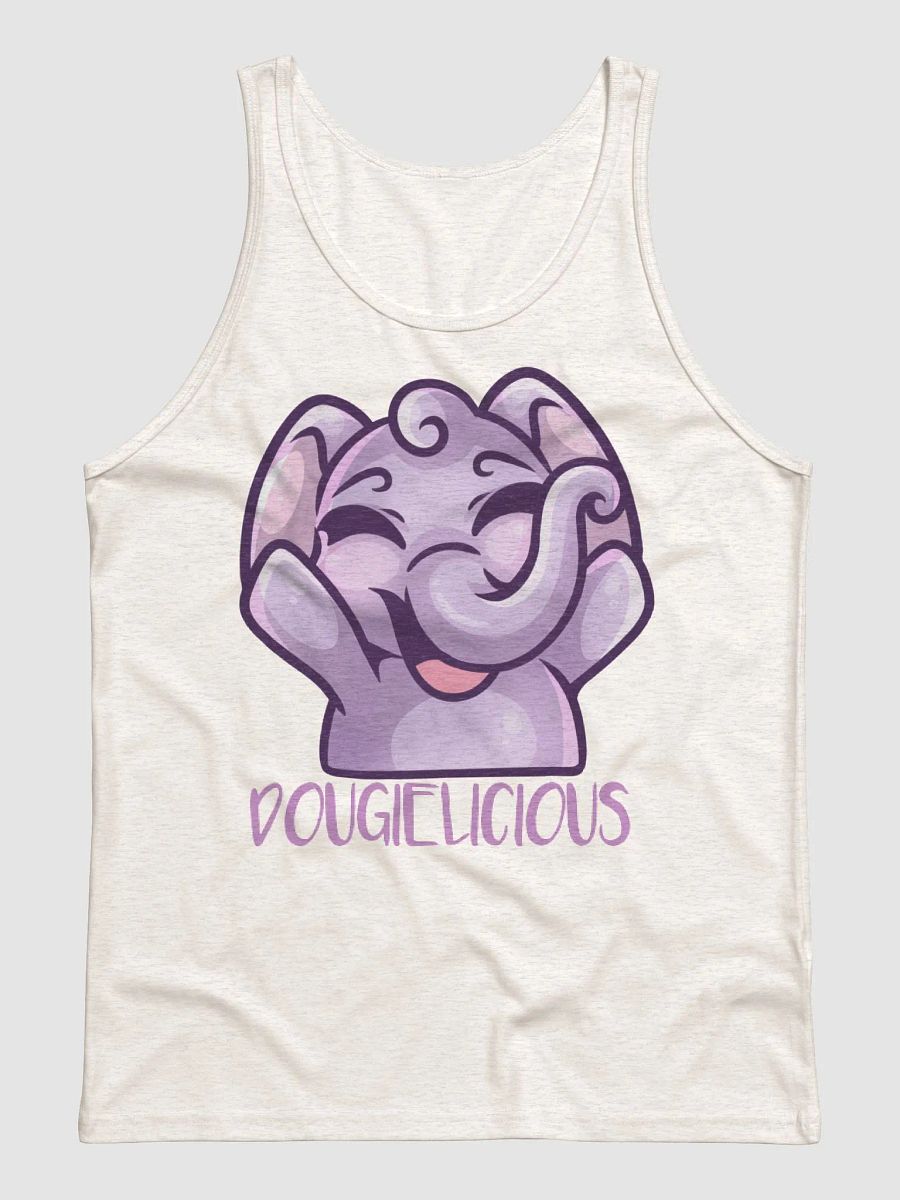 Hype Tank Top product image (1)