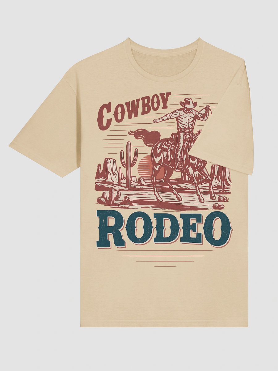 Rodeo Spirit product image (29)