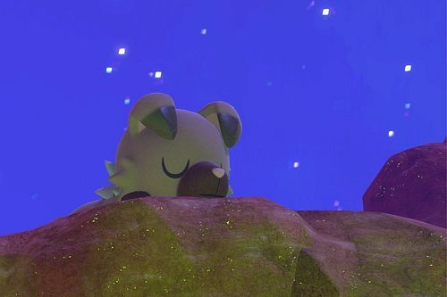 The amount of work this week got me feeling like these sleepy cuties *THESE ARE EDITED, SHINIES ARE NOT IN SNAP* 
-
-
-
-
-
-...