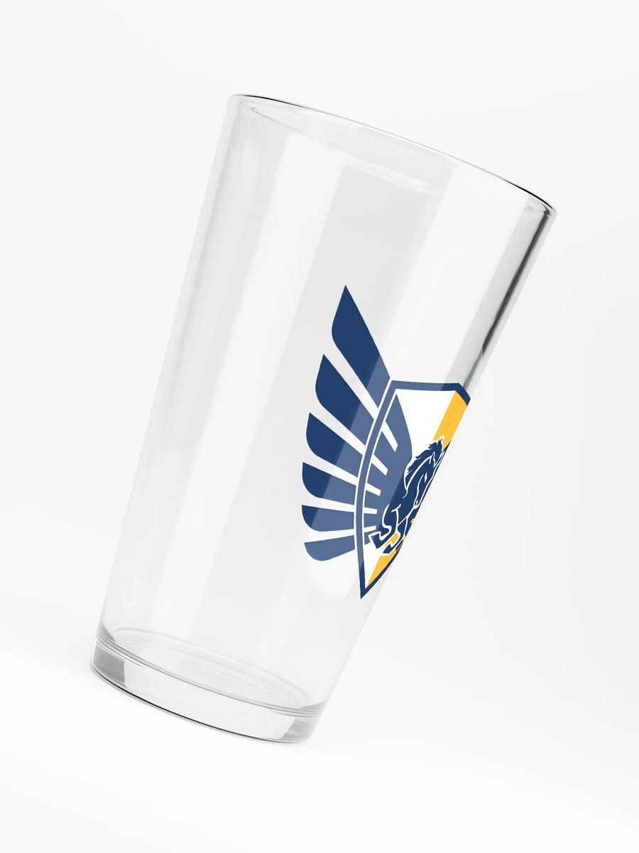 Nova Vitae Pint Glass product image (6)