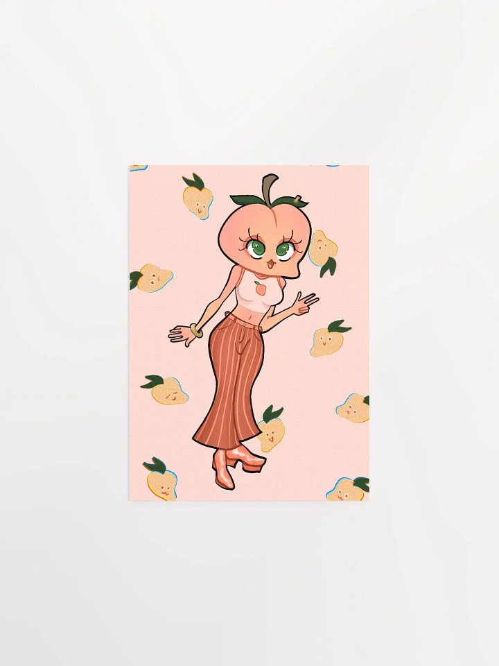 Peach Girl product image (1)