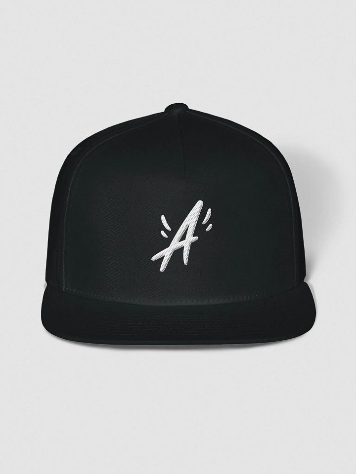 Basics Snapback product image (1)