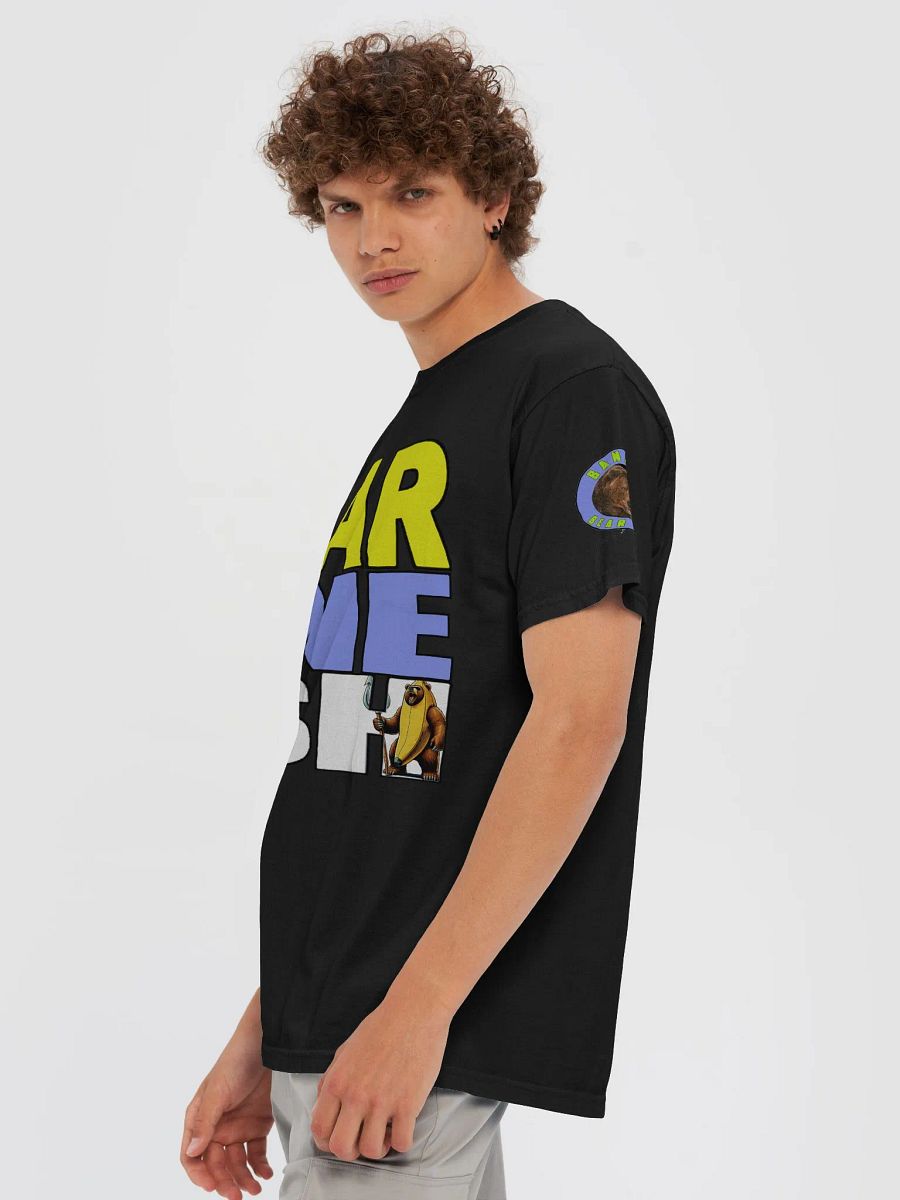 Banana Bear Year One Ish product image (12)