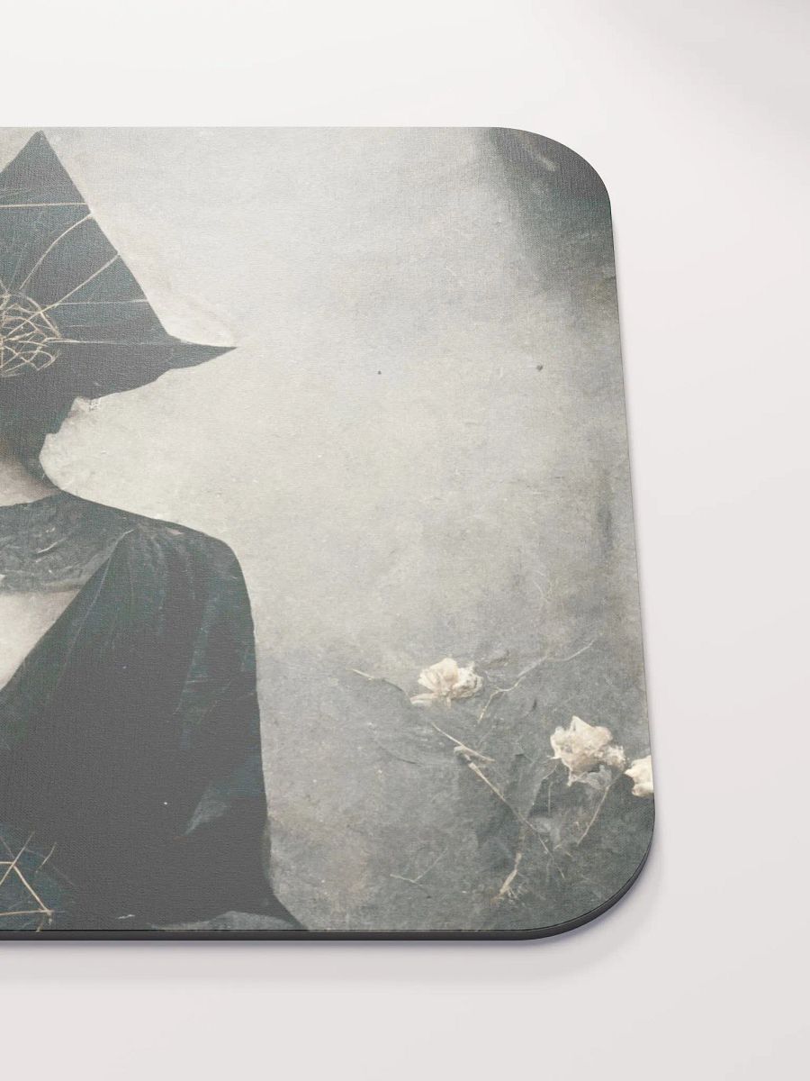 Enigmatic Geometric Mouse Pad product image (5)