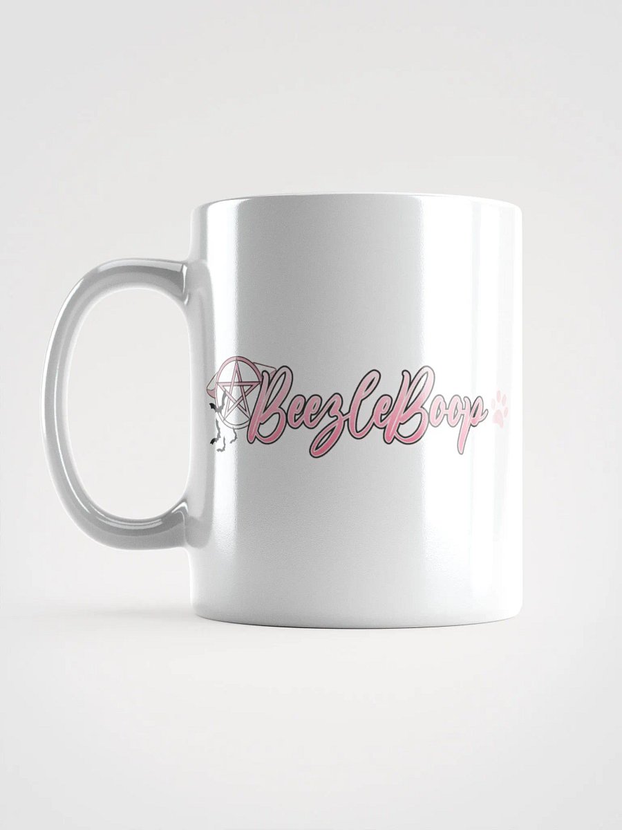 Beezleboop - Mug (White) product image (6)
