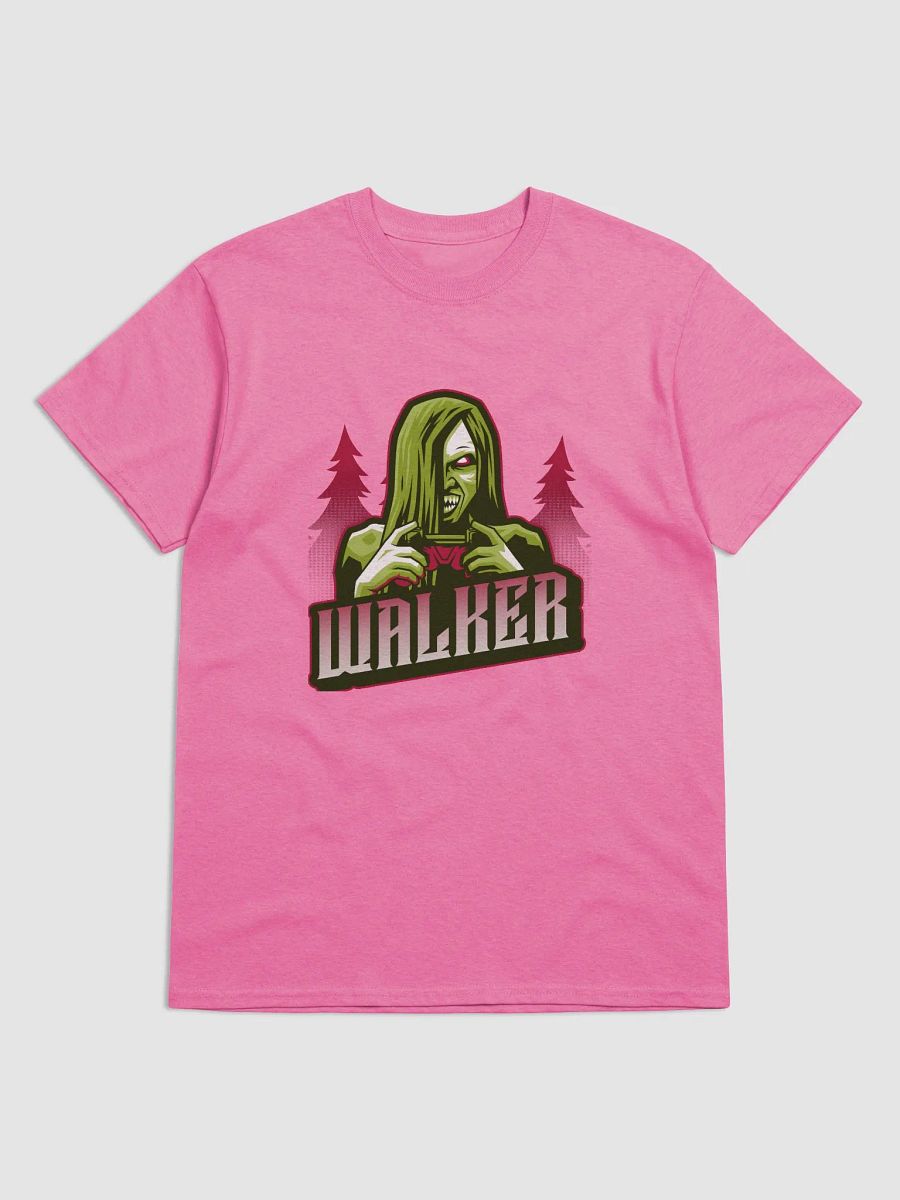 Walker Tee - Logo product image (5)