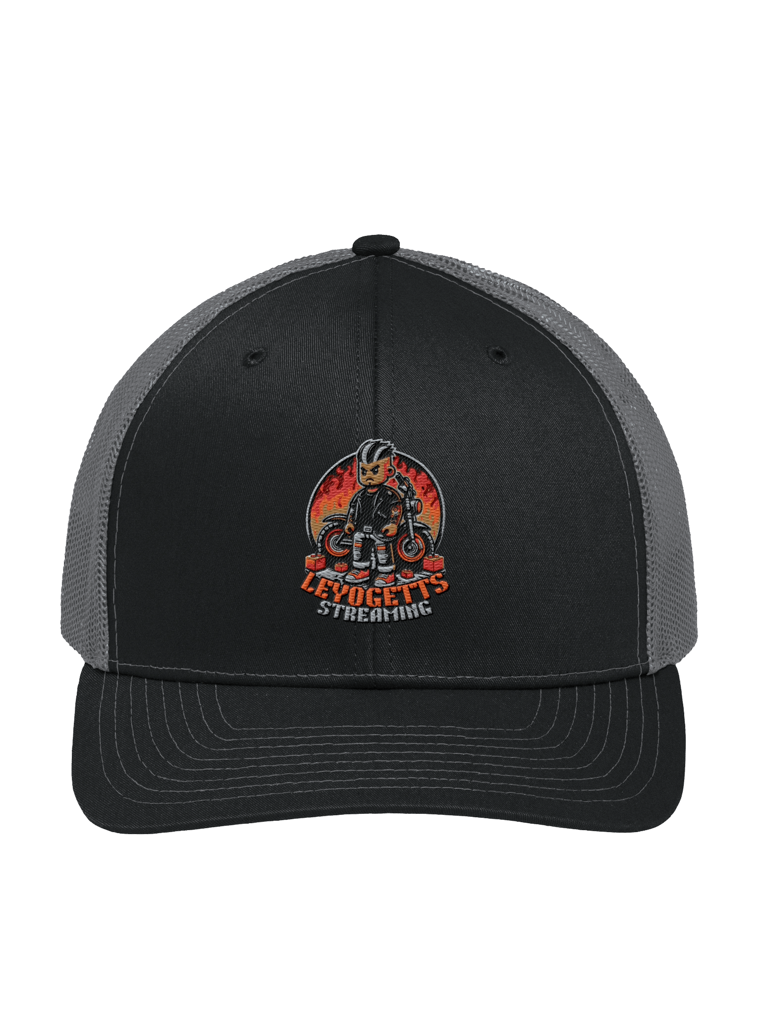 LeyoGetts Twitch Merch product image (1)