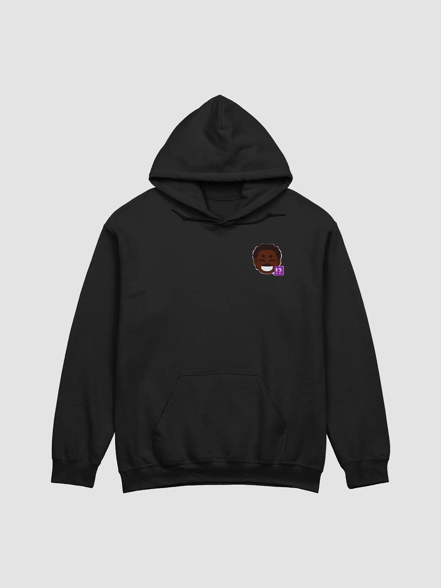 EbenAPCord Hoodie F product image (1)