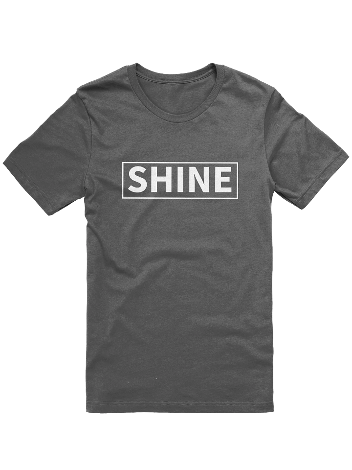 SHINE Bold Tee product image (6)