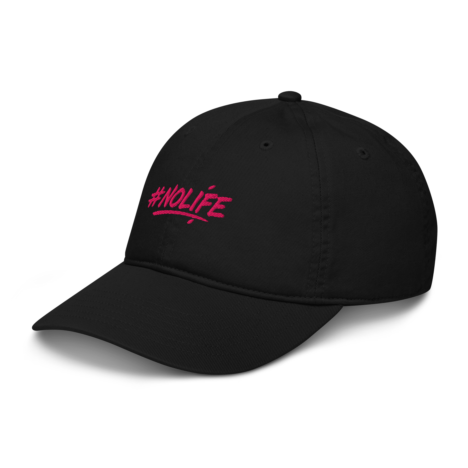 #NOLIFE Community Cap product image (8)