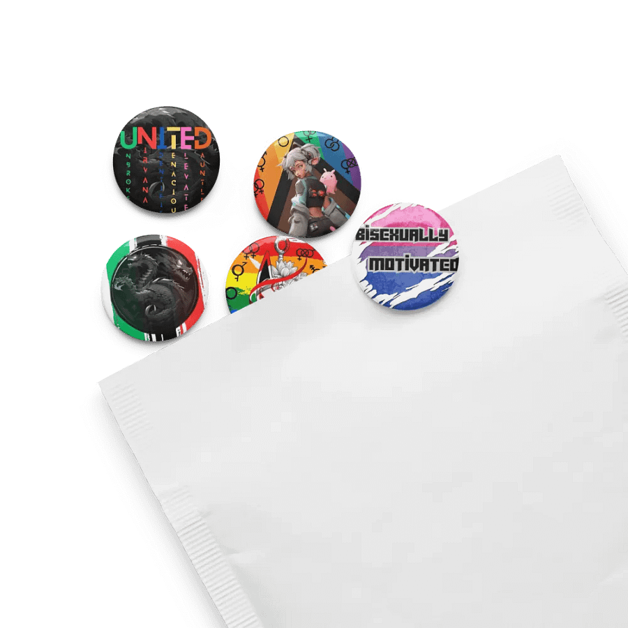 badges of honor and love product image (13)
