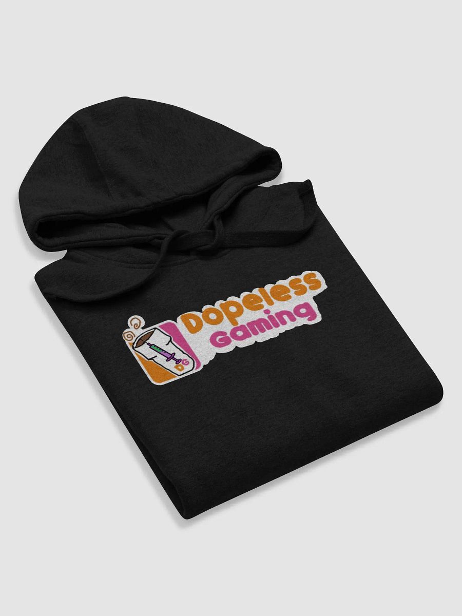 Dunkin Dopeless Hoodie product image (60)