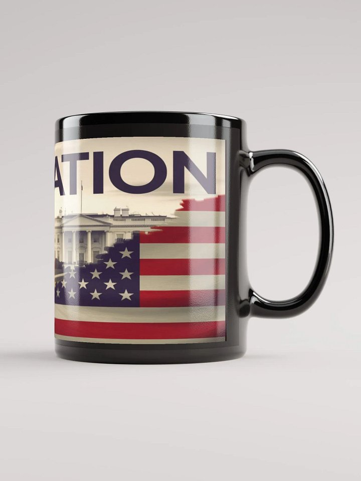 One Nation by Ultra Prime Selections (No Logo) product image (2)
