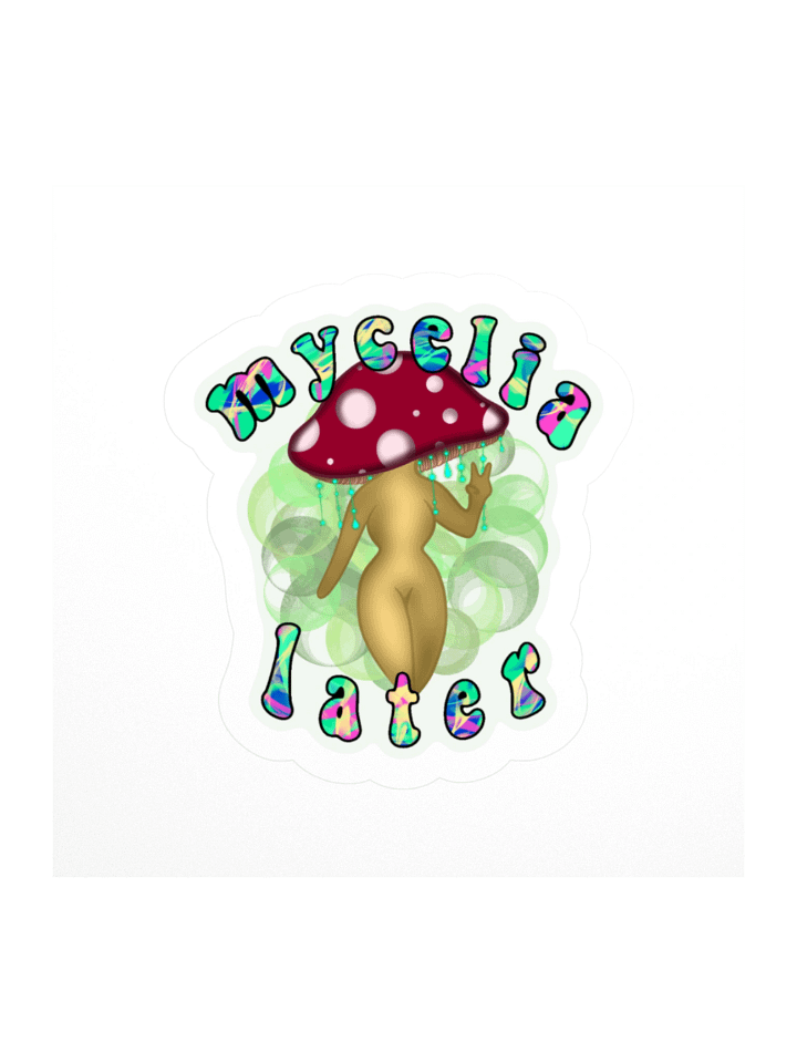 Mycelia Later, Babez product image (2)