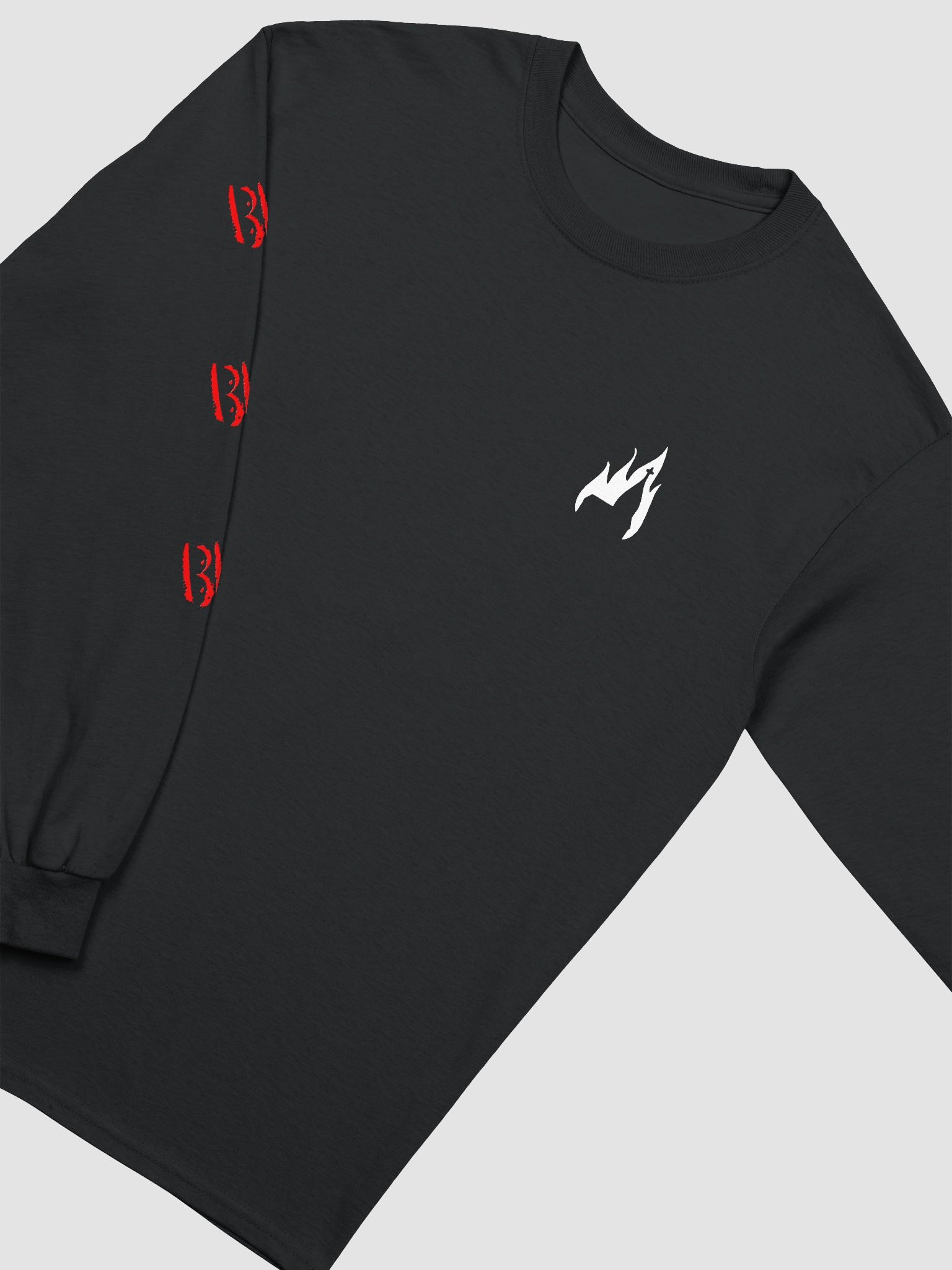 BTK Killer Long Sleeve product image (3)