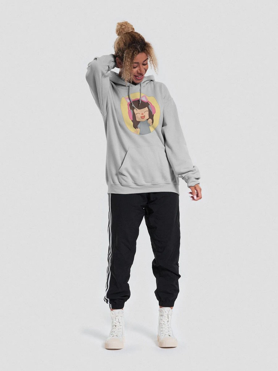 AC Lou Hoodie product image (5)