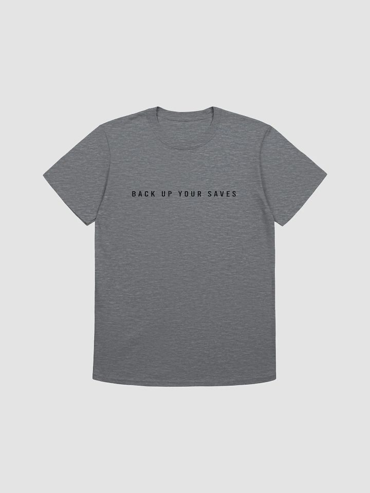 Back Up Your Saves product image (3)