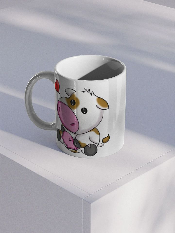 OG 'Sasha' Mug product image (1)