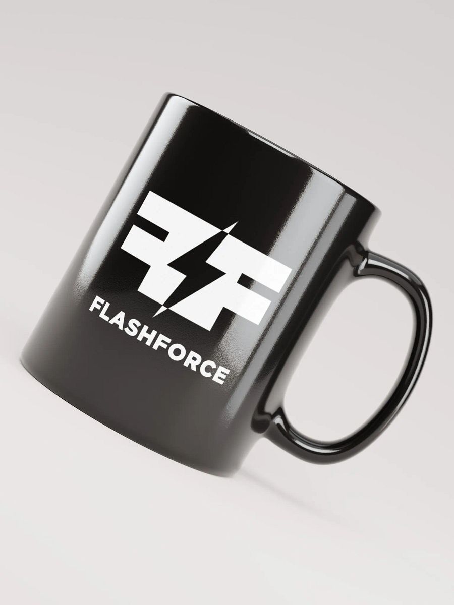 FlashForce Mug product image (3)