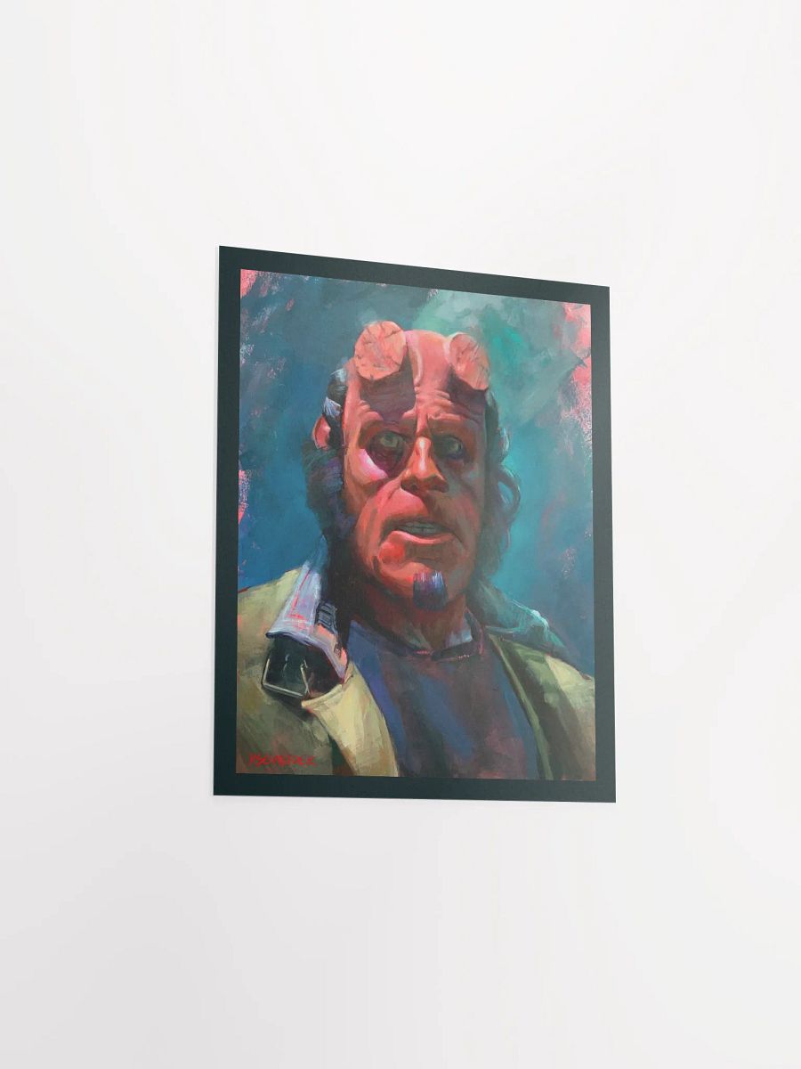 Heckboi print product image (6)