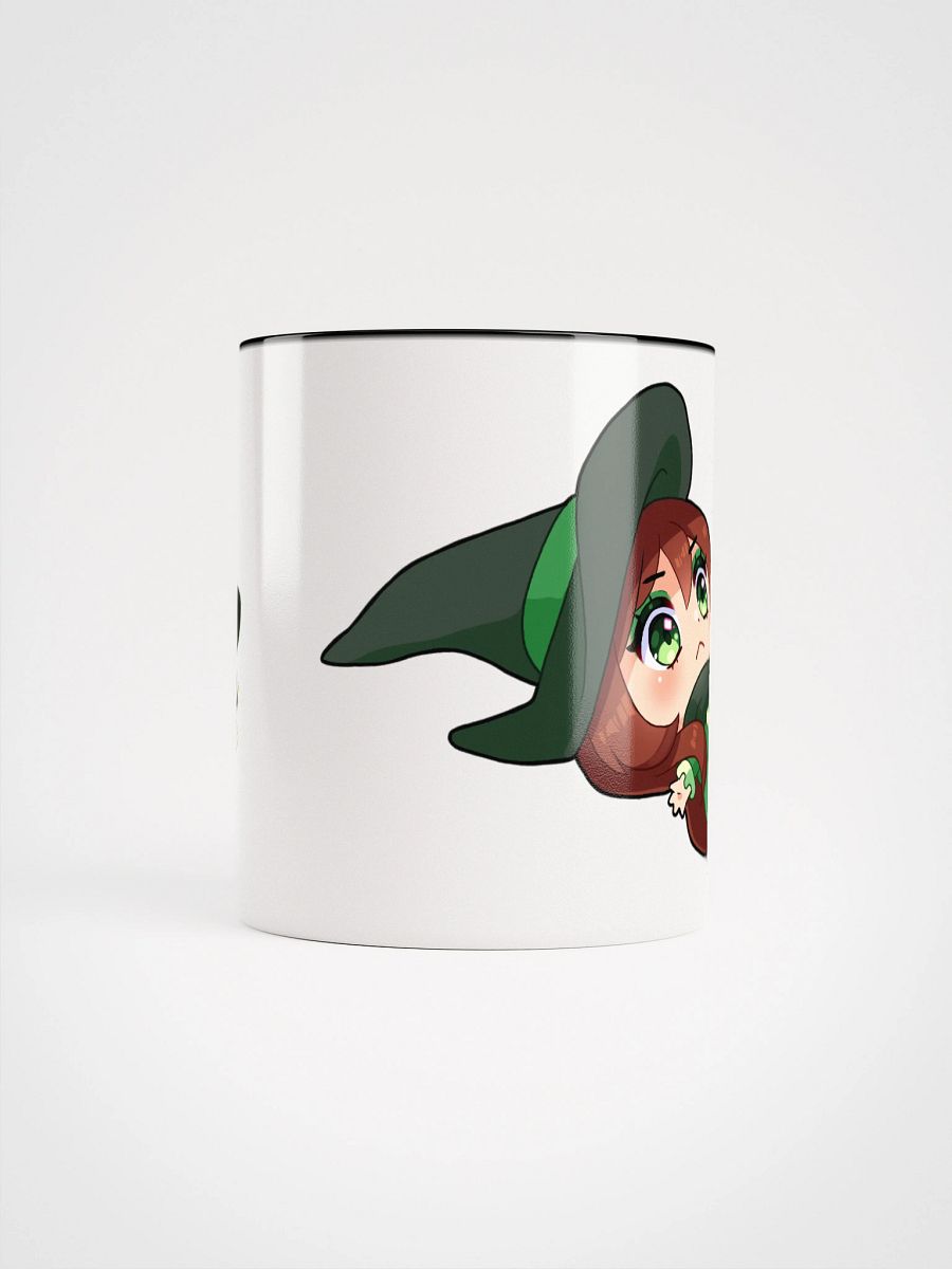 Defeated Cath Mug - White product image (5)